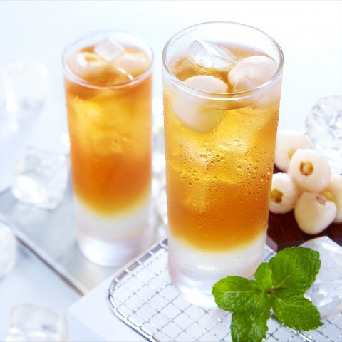 Es Lychee Tea
